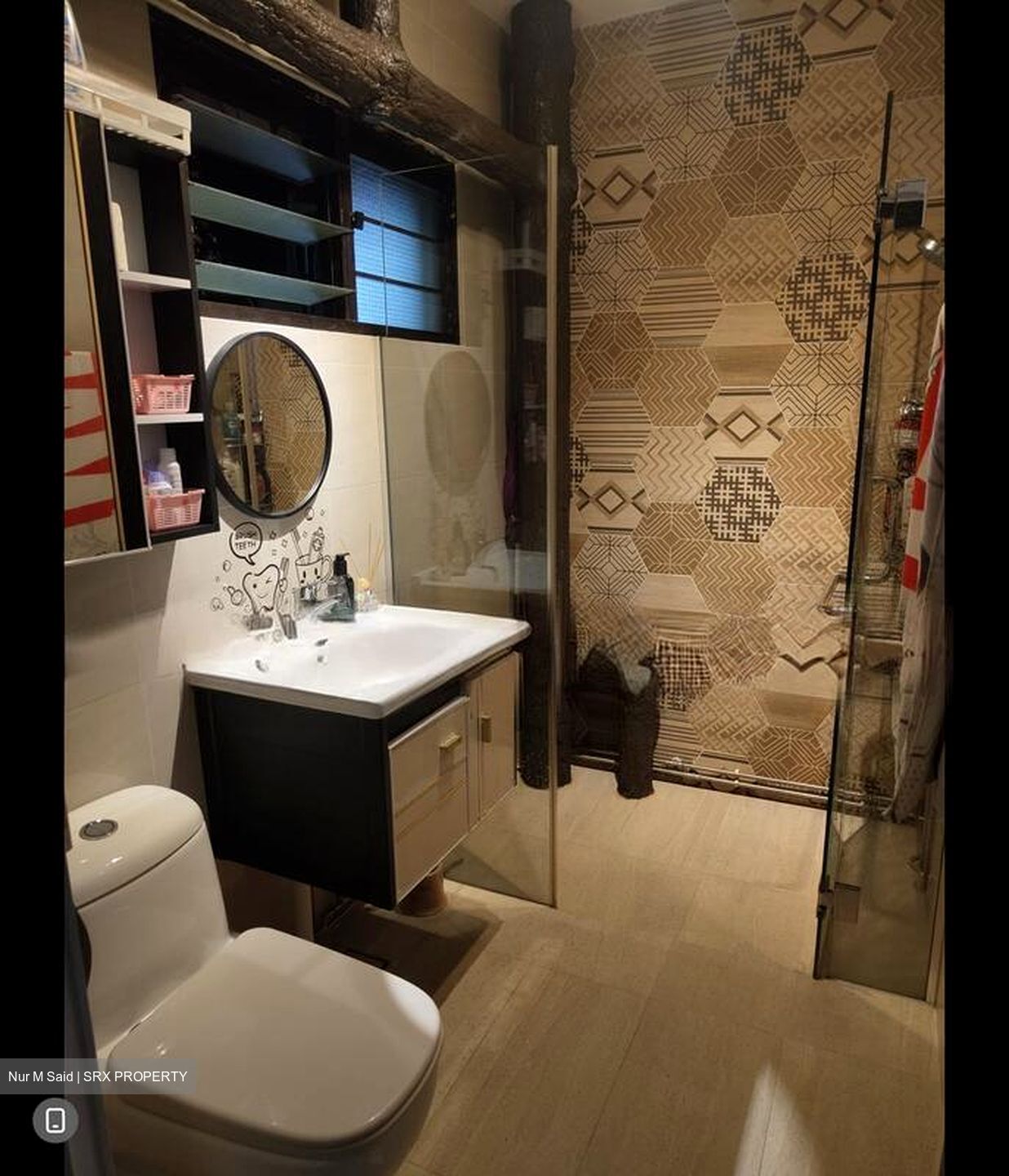 Blk 367A Tampines Street 34 (Tampines), HDB 4 Rooms #502903011